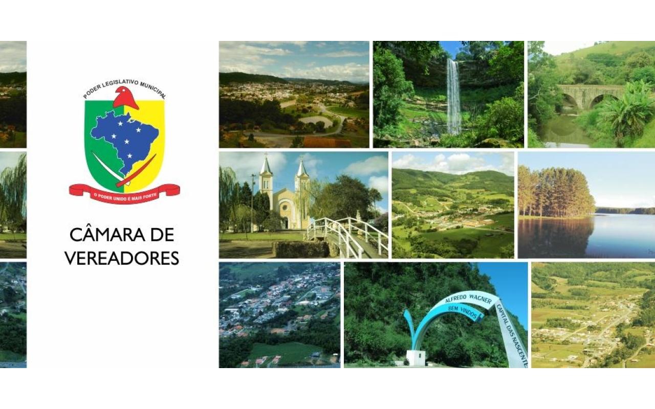 Vereadores devem aprovar a criação do Conselho Municipal de Turismo em Chapadão do Lageado