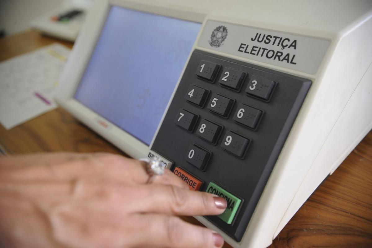 Nova eleição para prefeito de Laurentino será realizada dia 8 de março