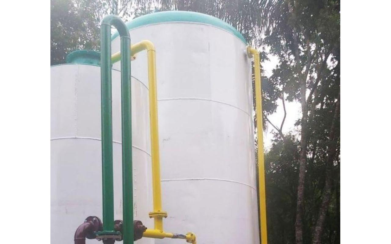 Nova estação de tratamento aumenta produção de água em Petrolândia