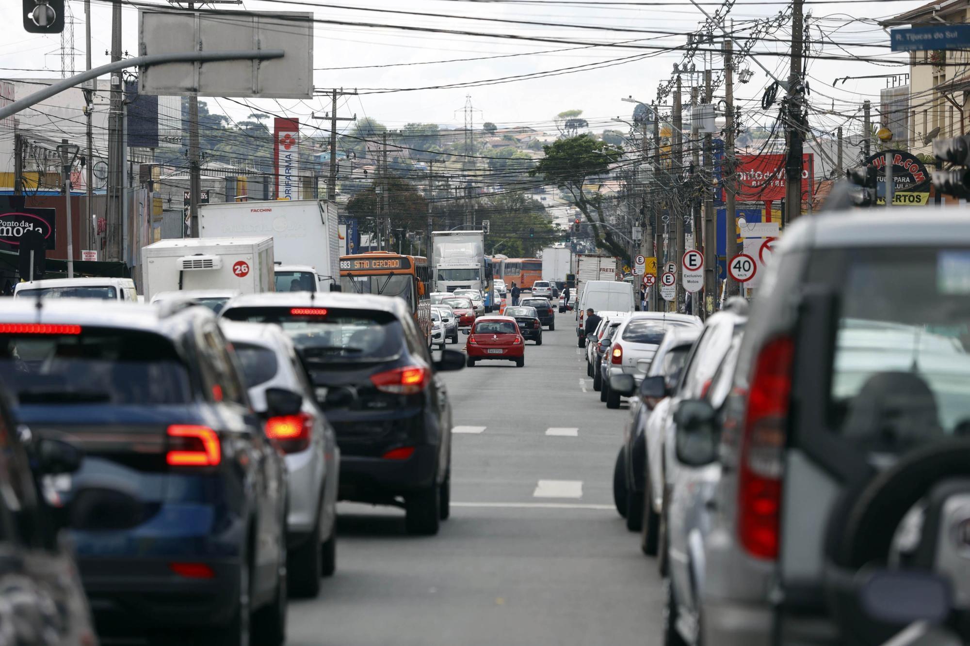 Nova interdição da BR-470 trará prejuízos e mostra fragilidade de nossas rodovias