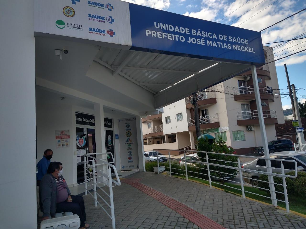 Nova médica começa a atender a partir desta segunda-feira (24) no posto de saúde de Aurora