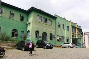 Nova sede da Policlínica de Rio do Sul pode ser construída ao lado do Hospital Samária