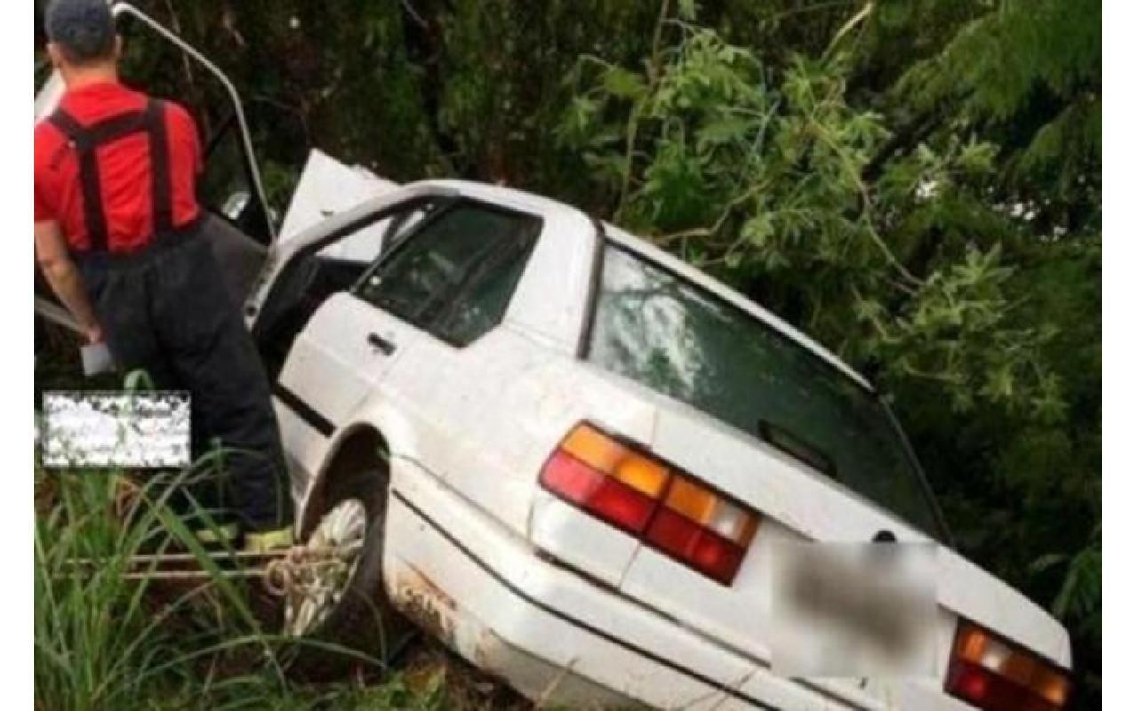 Nove pessoas morrem em acidentes nas rodovias de Santa Catarina durante feriado
