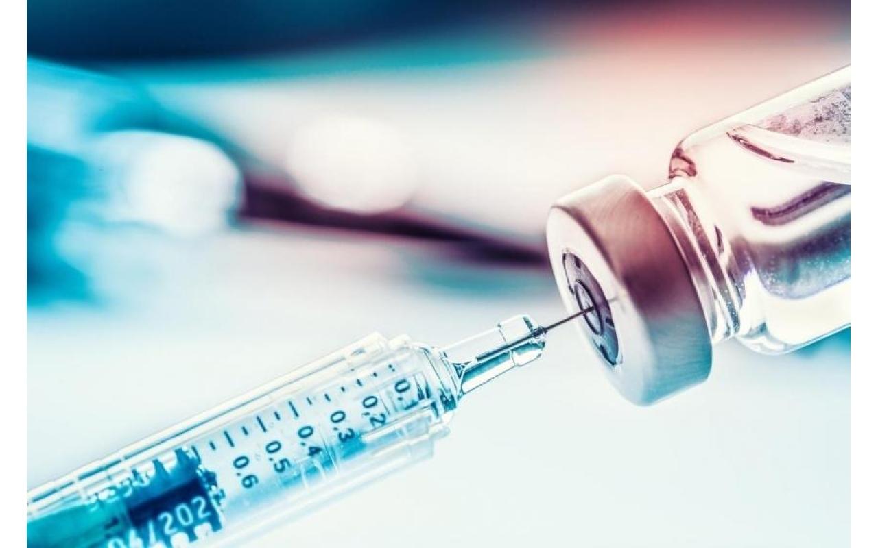 Novo público tem acesso a vacina contra a influenza em Ituporanga 