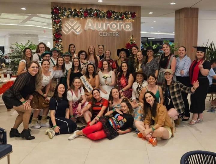 Núcleo da Mulher Empreendedora de Ituporanga encerra 2025 com foco em negócios, inovação e fortalecimento feminino