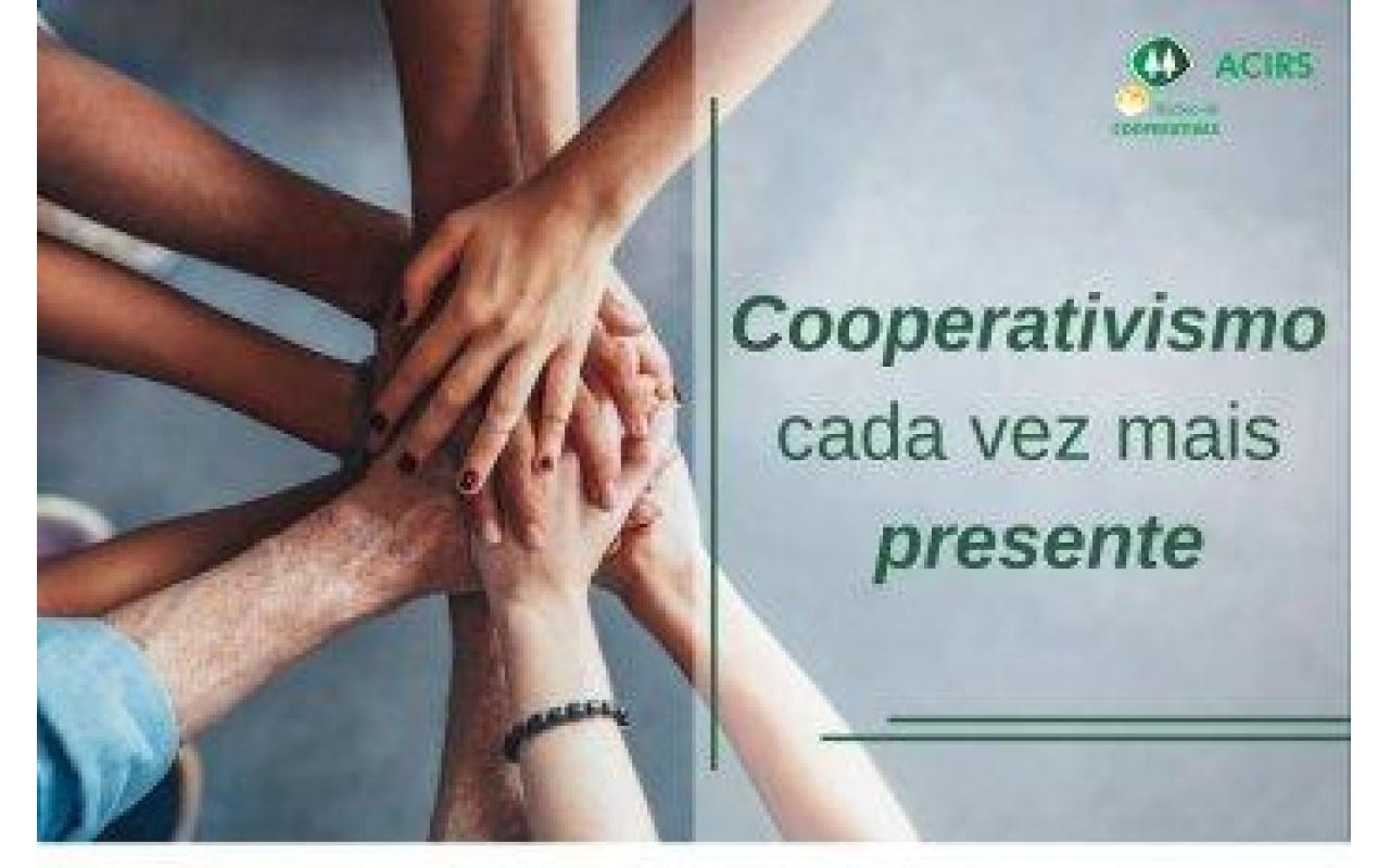 Núcleo de Cooperativas divulga números que demonstram a importância do cooperativismo no Alto Vale 