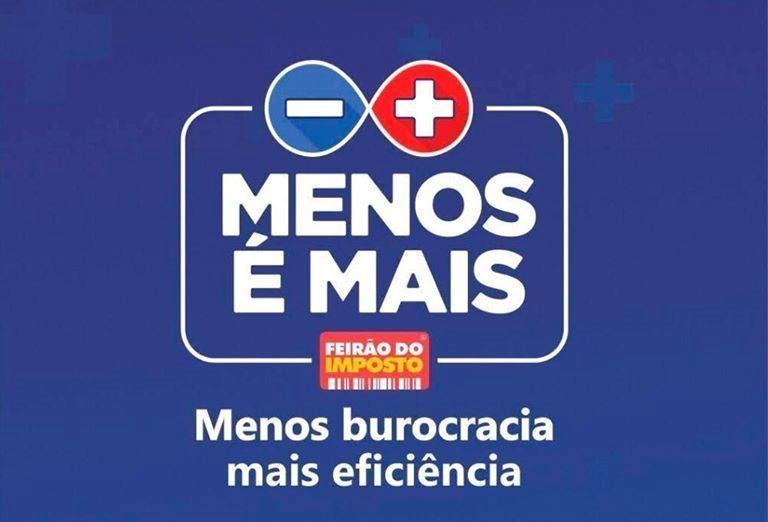 Núcleo de Jovens Empreendedores de Ituporanga promove Feirão do Imposto no sábado (25)