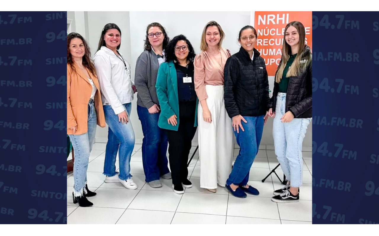 Núcleo de Recursos Humanos é reativado em Ituporanga
