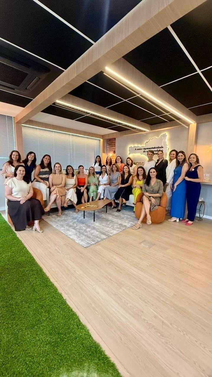 NUMEI convida mulheres da região a participarem da 10ª edição do Empreende Mulher Catarinense
