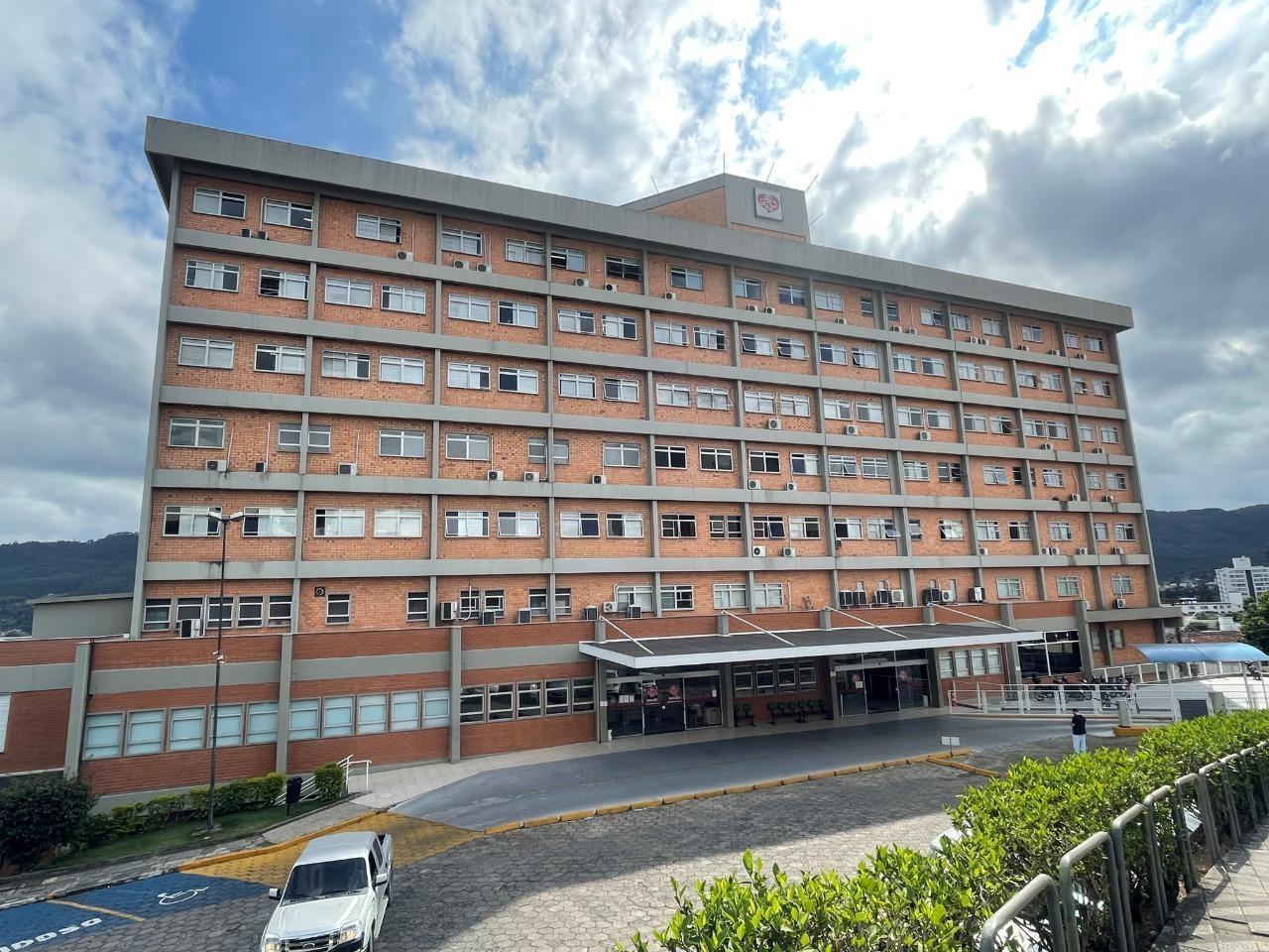 Número de atendimentos no Pronto Socorro do Hospital Regional Alto Vale bate recorde nos primeiros dias do ano