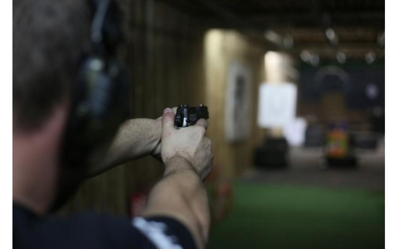 Número de pedidos para posse de armas cresce 85% no Vale do Itajaí