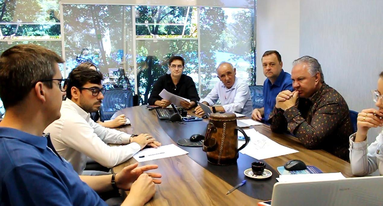 Obras para a construção da estátua de Nossa Senhora de Lourdes  em Ituporanga devem iniciar nos próximos dias