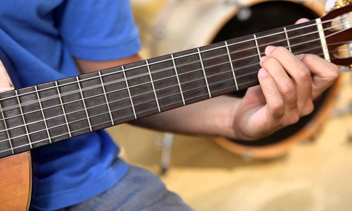 Oficina de música desperta interesse pela cultura em Petrolândia