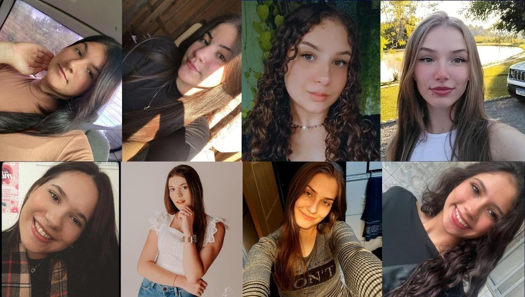 Oito candidatas estão na disputa pelo título de rainha e princesas do município de Atalanta