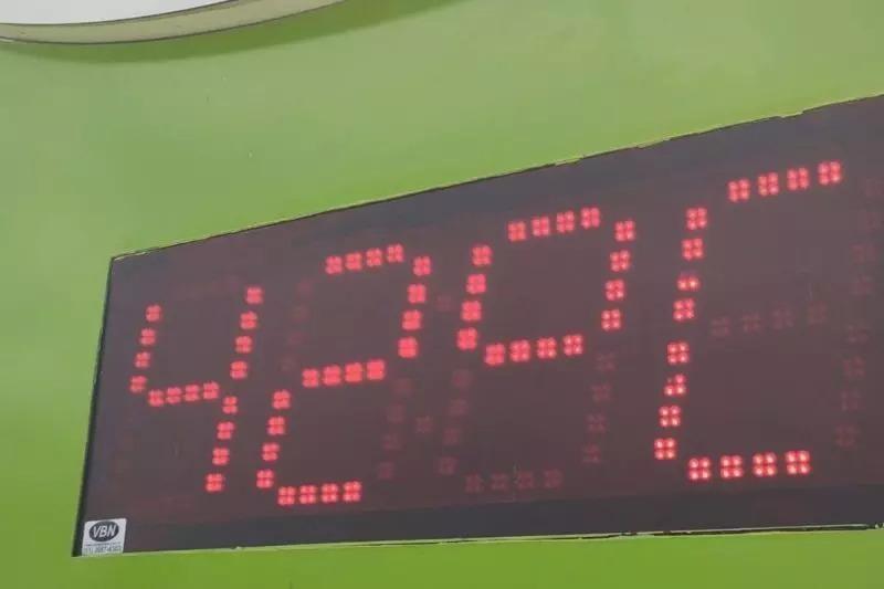 Onda de calor deve trazer temperatura mais alta do ano nesta sexta (9) em SC