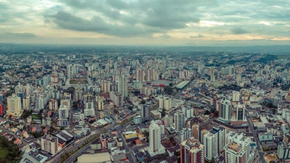 Onda de calor faz temperatura em Criciúma chegar a 40,6°C, a mais alta de SC