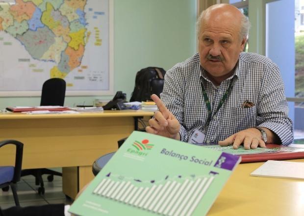 OPERAÇÃO ALCATRAZ: Justiça concede habeas corpus para Luiz Hesmann