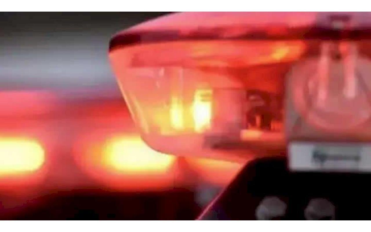 Operação contra o tráfico e receptação termina com policial atropelado por menor em tentativa de fuga