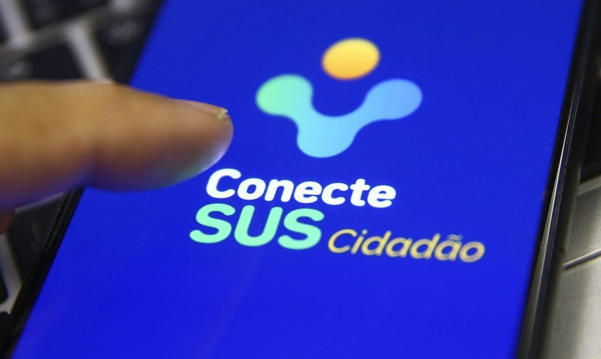 Operação em SC mira hackers que atacaram aplicativo do ConectSUS