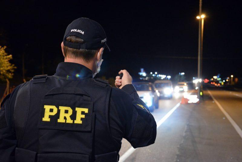 Operação Independência aumenta fiscalização nas rodovias de SC