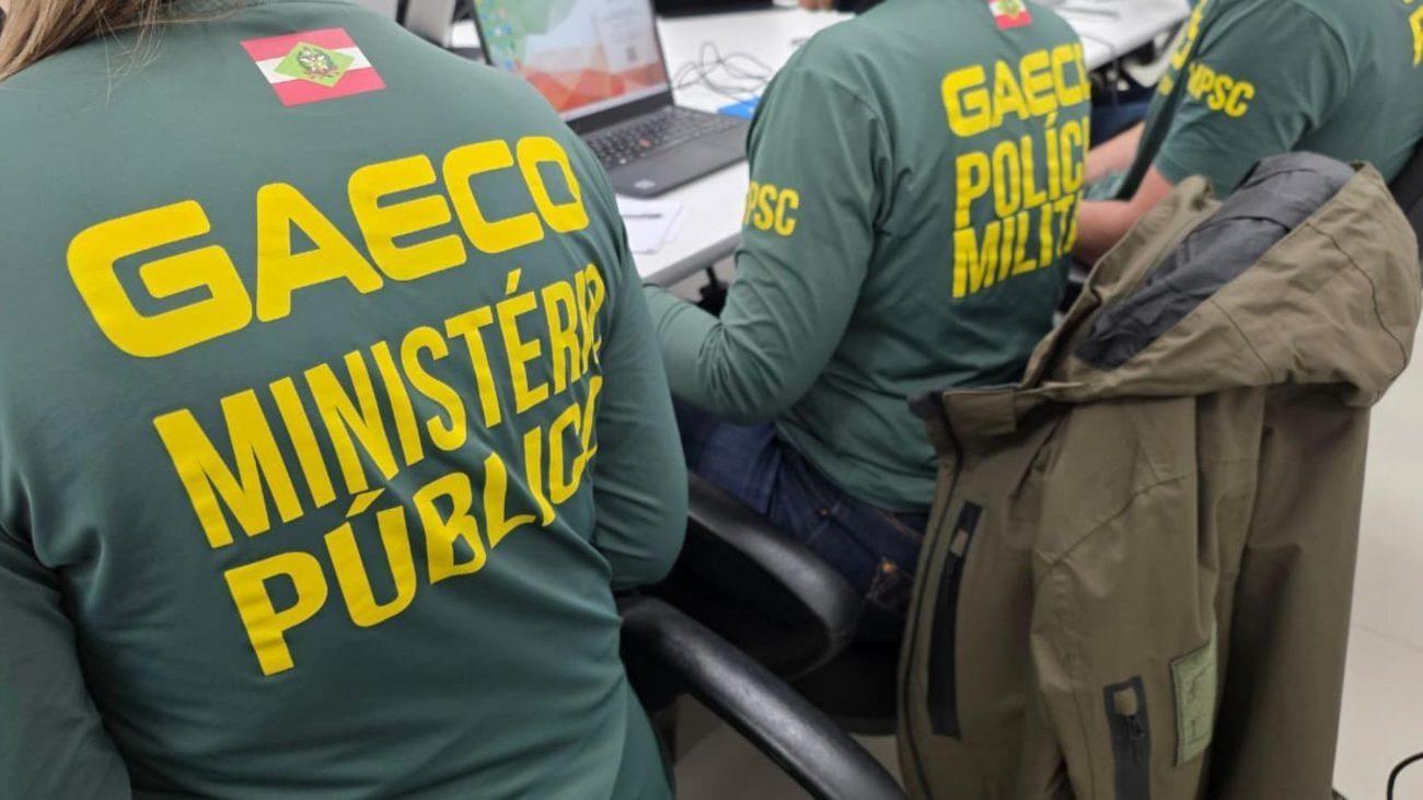 Operação Pão e Circo apura suposto cartel com R$ 53,9 milhões em contratos