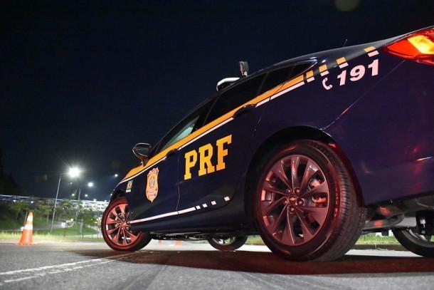 Operação Proclamação da República da PRF intensifica fiscalização nas rodovias do Estado