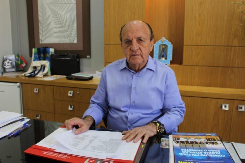 Operação Reciclagem II: Justiça recebe denúncia contra prefeito "Lorinho", agentes públicos de Ituporanga e empresários