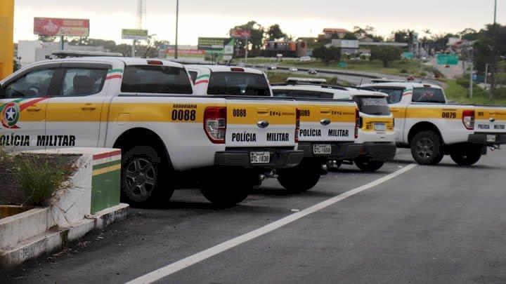 Operação Semana Santa 2022 inicia nas rodovias estaduais