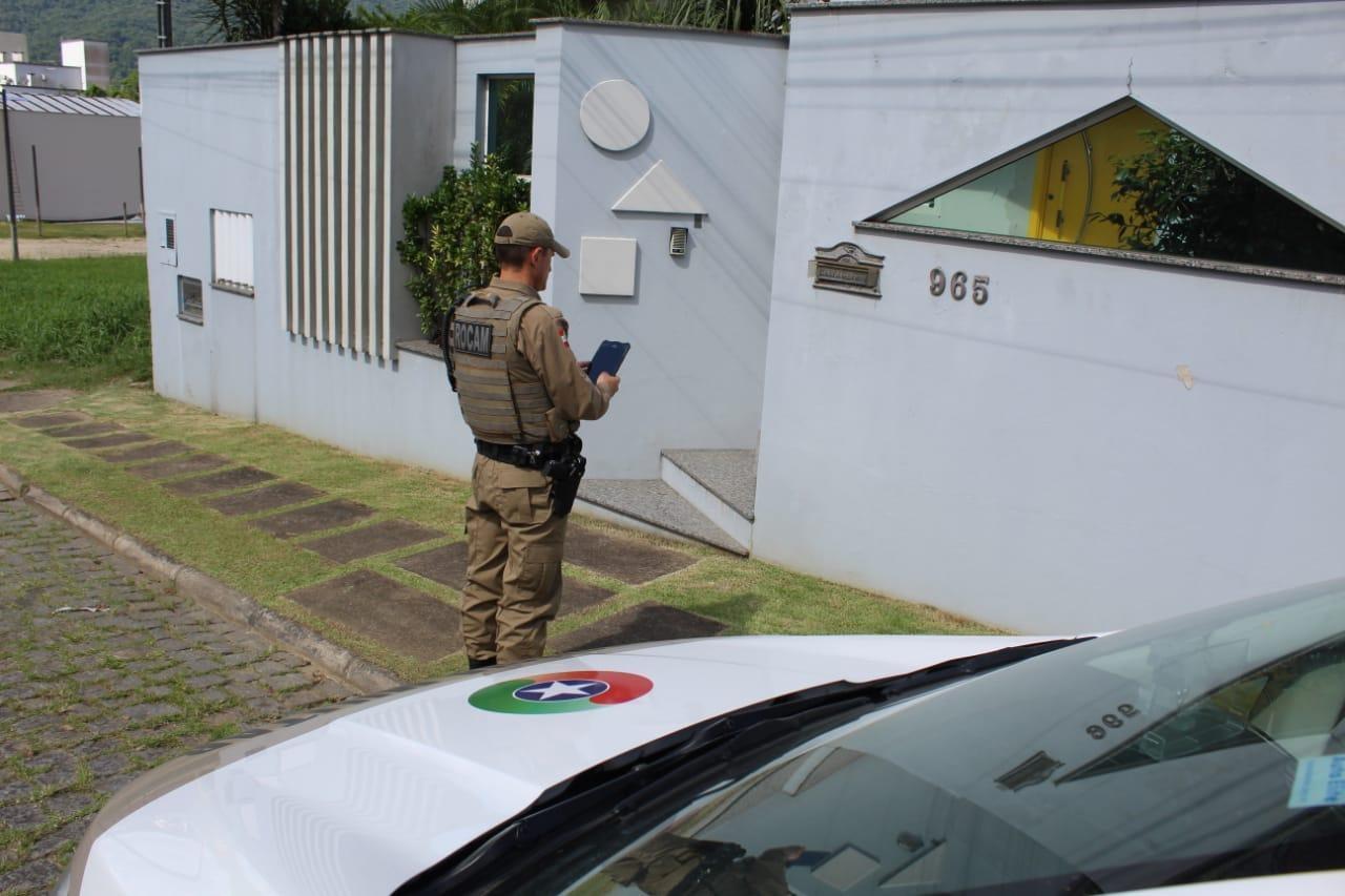Operação Viagem Segura da Polícia Militar reforça rondas durante as férias