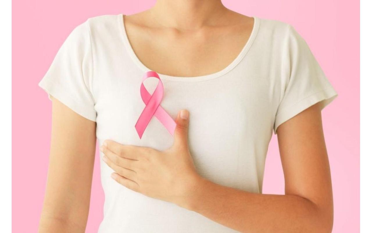 Outubro Rosa: Palestra vai debater câncer de mama em Alfredo Wagner