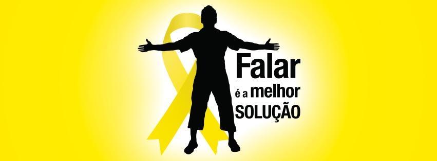 Palestra alusiva ao Setembro Amarelo é realizada em Atalanta