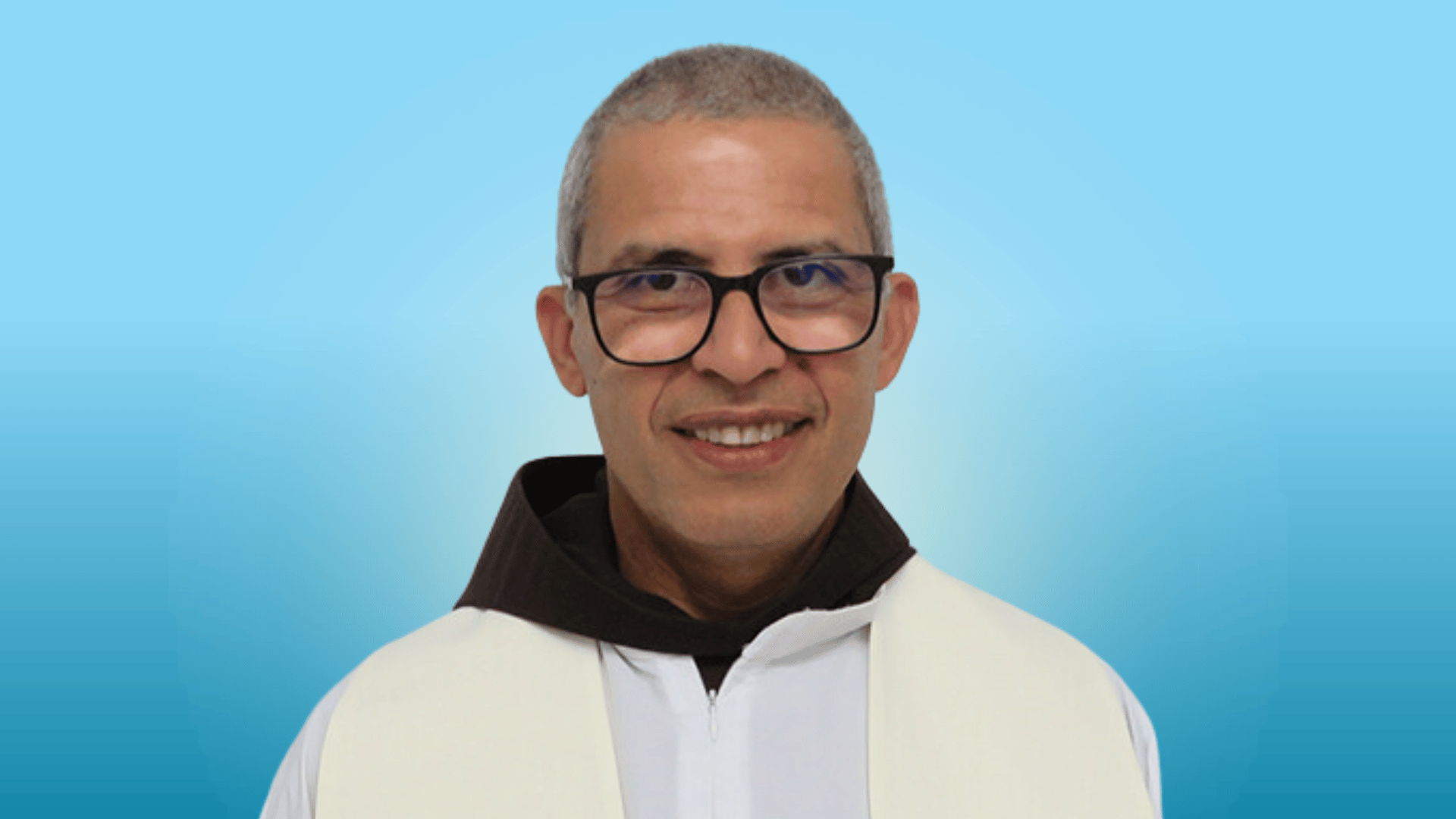 Papa Francisco nomeia Frade da região como Bispo Auxiliar de Manaus