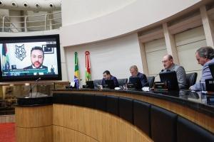Parlamentares aprovam liberação de mais recursos para obras em BRs