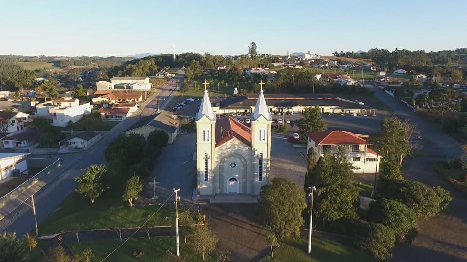 Paróquia Santo Antônio de Imbuia completa 10 anos