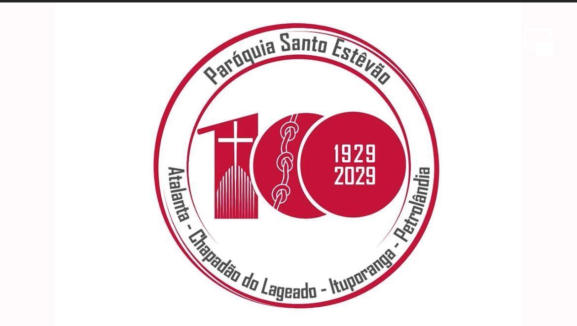 Paróquia Santo Estevão já se prepara para celebrar o centenário