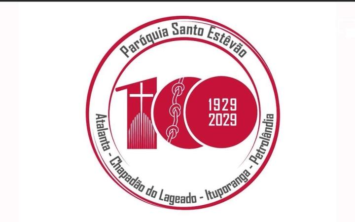 Paróquia Santo Estevão já se prepara para celebrar o centenário