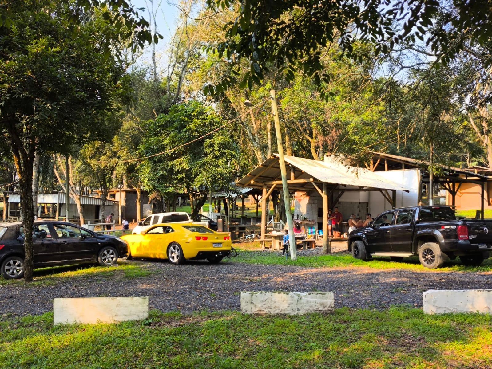 Parque da Cidade oferece atividades para toda a família neste domingo (25)