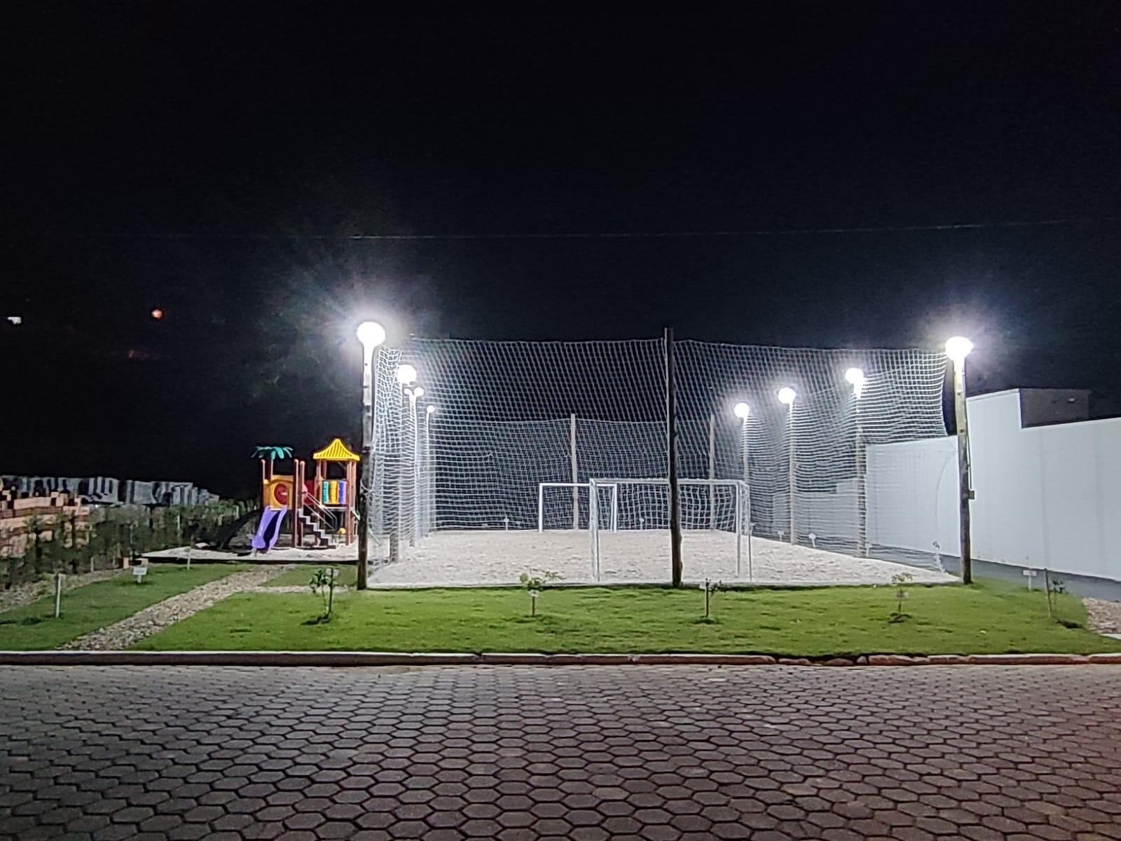 Parque no Cidade Nova tinha recurso garantido, mas verba foi usada em outra obra durante a gestão passada, diz vereadora