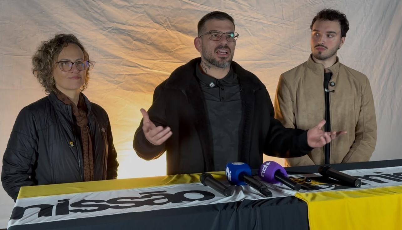 Partido Missão confirma Marcelo Brigadeiro como candidato ao Governo de Santa Catarina
