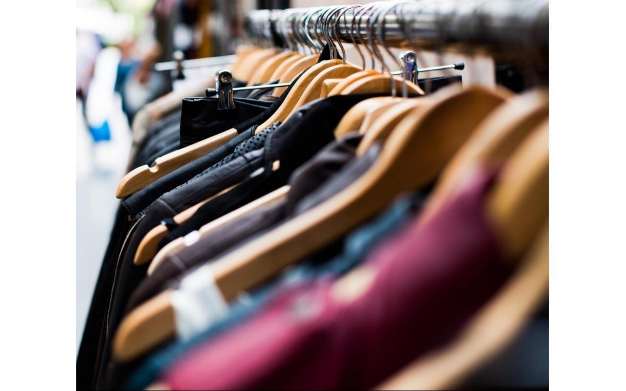 Pastoral Social da Paróquia Santo Estevão promove o 3º Bazar Solidário