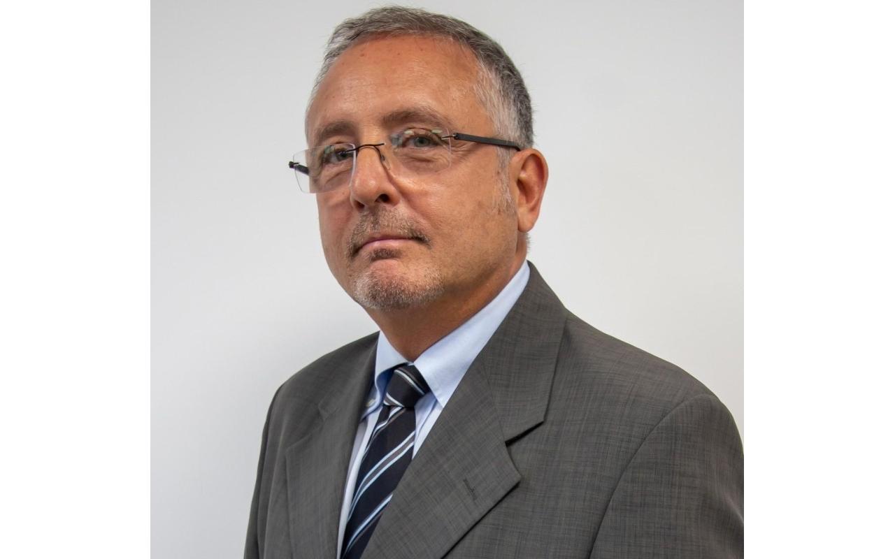 Paulo Cezar Ramos de Oliveira é o novo Secretário de Segurança Pública de SC