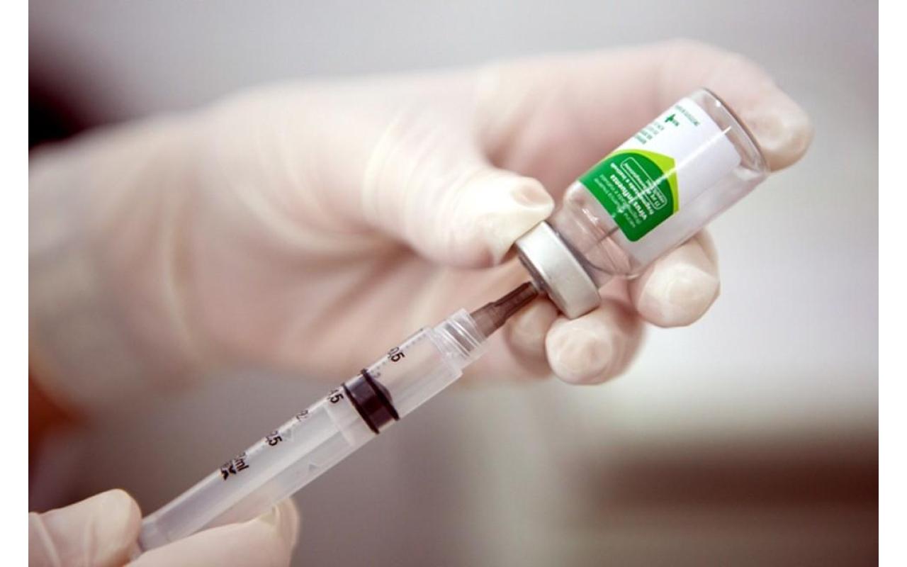 Pelo menos duas mil pessoas ainda precisam ser vacinadas contra a gripe em Ituporanga