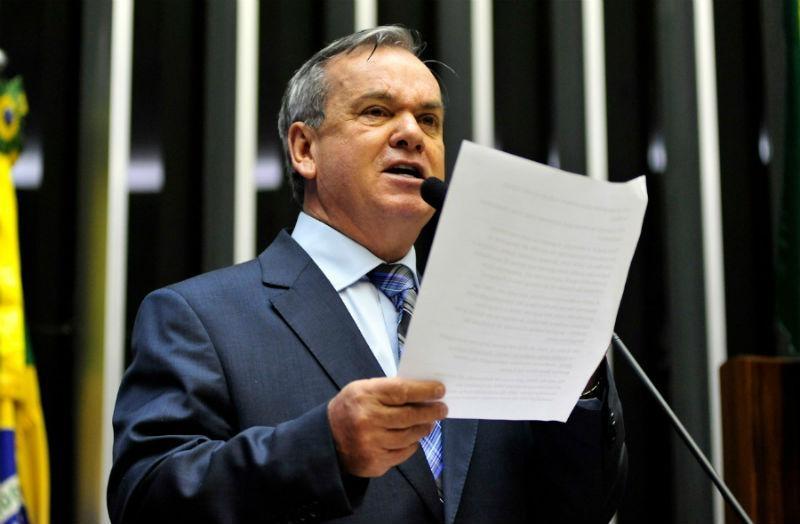 Peninha diz que avalia possibilidade de concorrer ao Senado ou ao Governo de Santa Catarina na próxima eleição