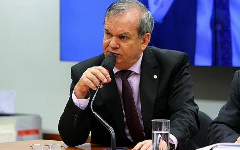 Peninha vai comandar o Fórum Parlamentar Catarinense até abril de 2020