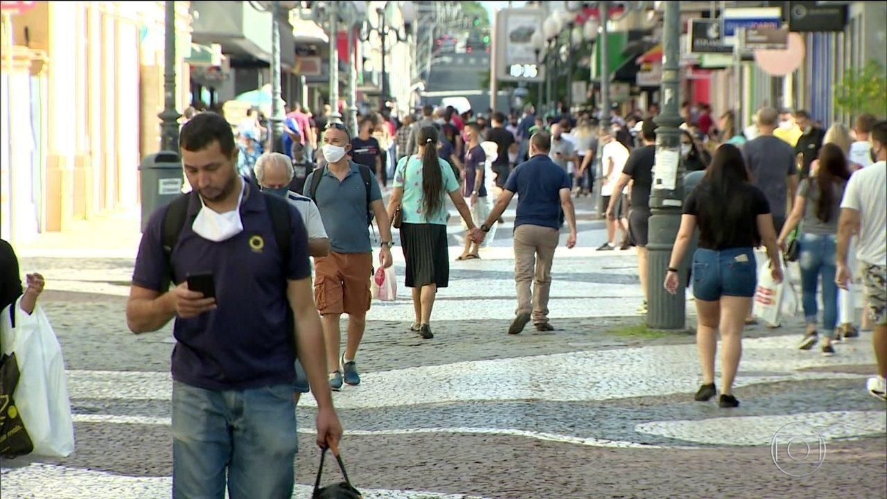 Pessoas com coronavírus ou com suspeita da doença que não cumprirem o isolamento social poderão ser multadas
