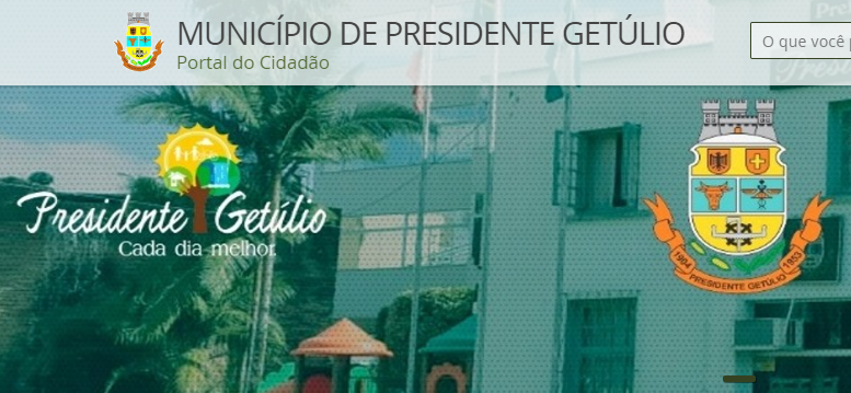Pessoas que não cumprirem o isolamento social poderão ser multadas, em Presidente Getúlio