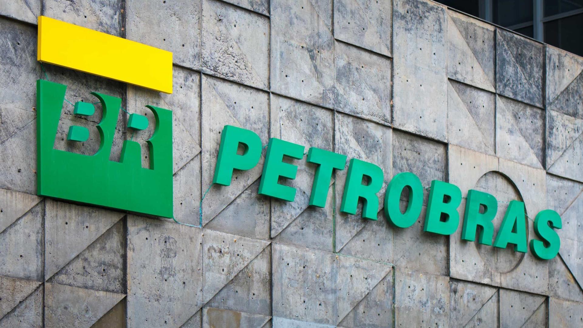 Petrobras reduz em R$ 0,18 o preço do litro do diesel para as distribuidoras
