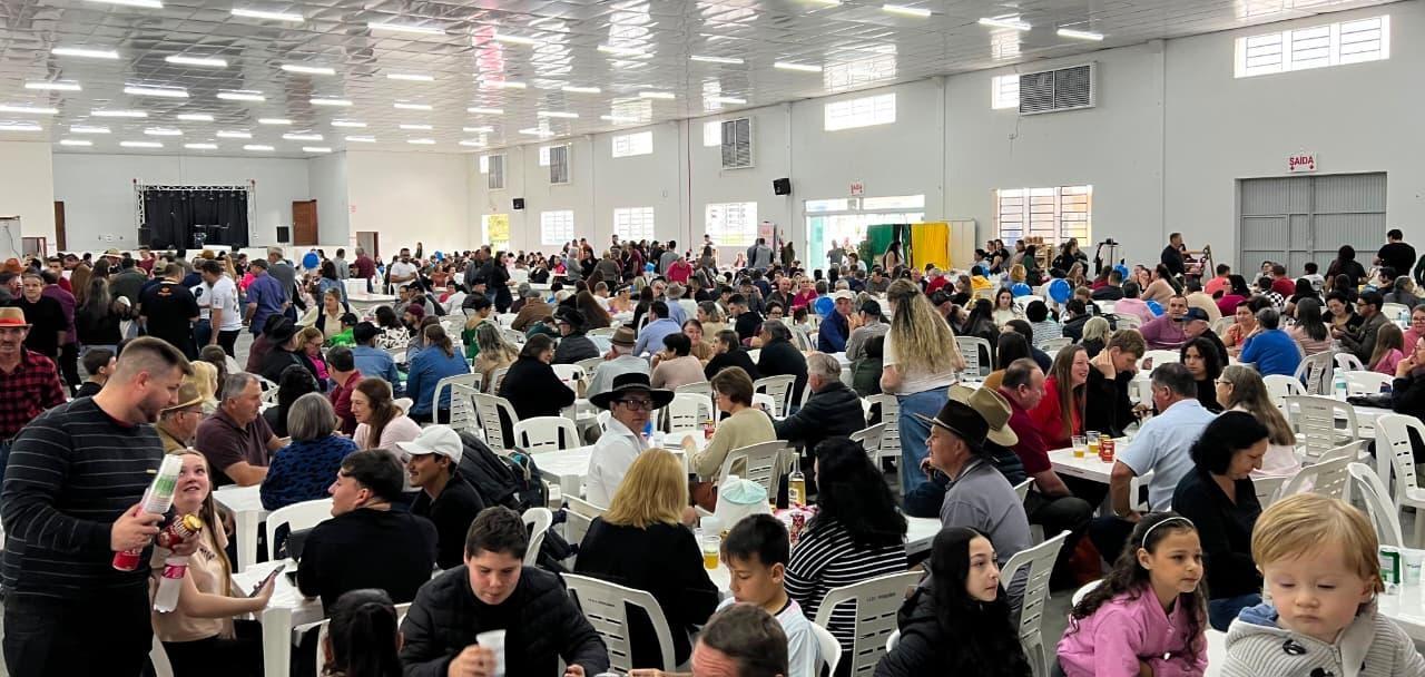 Petrolândia comemora 64 Anos