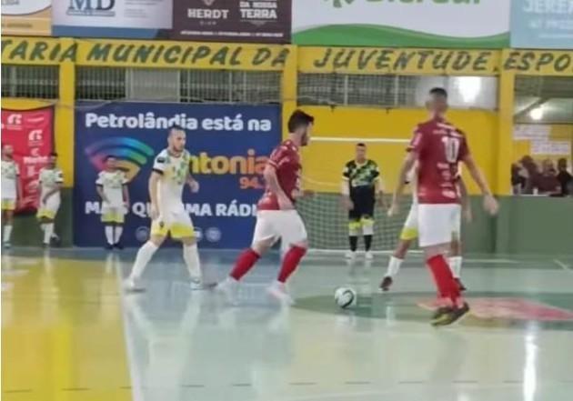 Petrolândia lança calendário esportivo com eventos até agosto