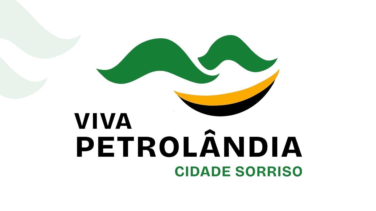 Petrolândia lança marca turística que valoriza identidade de Cidade Sorriso e paisagens da serra